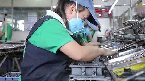 wanlong company profile