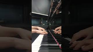 드뷔시 아라베스크1번 /Debussy. Arabesque No.1  연습해보기