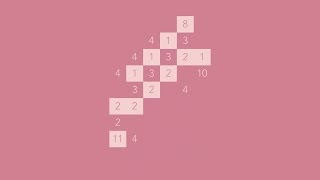 Bicolor Level 14-13 Solution screenshot 1