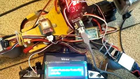 MultiWii bug regarding LCD config
