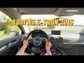 AUDI A3 E-TRON SB 2015 | *fast* PovDrive