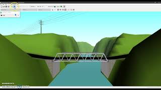 Bridge Designer Tutorial