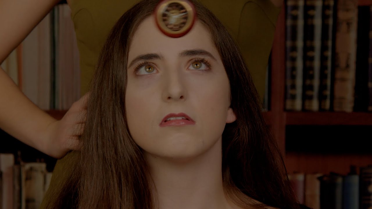 Любимому студенту профессора промыли мозги