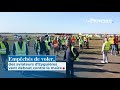 Ref:L7TwdfIAdRg Emp�ch�s de voler, des aviateurs d'eygui�res vent debout contre le maire