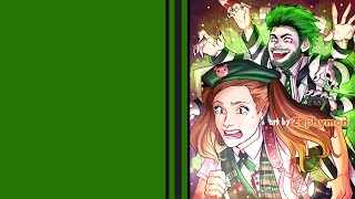 Video thumbnail of "Girl Scout (Lyric Video) | Beetlejuice (The Musical)"