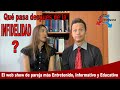 Qué pasa después de la Infidelidad ? - 74 Mas despiertos que dormidos