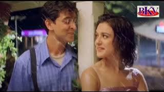 Idha Chala Main - KARAOKE - Koi... Mil Gaya 2003 - Hrithik Roshan & Preity Zinta