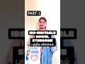 IBS-Irritable Bowel Syndrome Part-1 Exaplanation#tips#food #doctor#education#digestiveissues#ibs