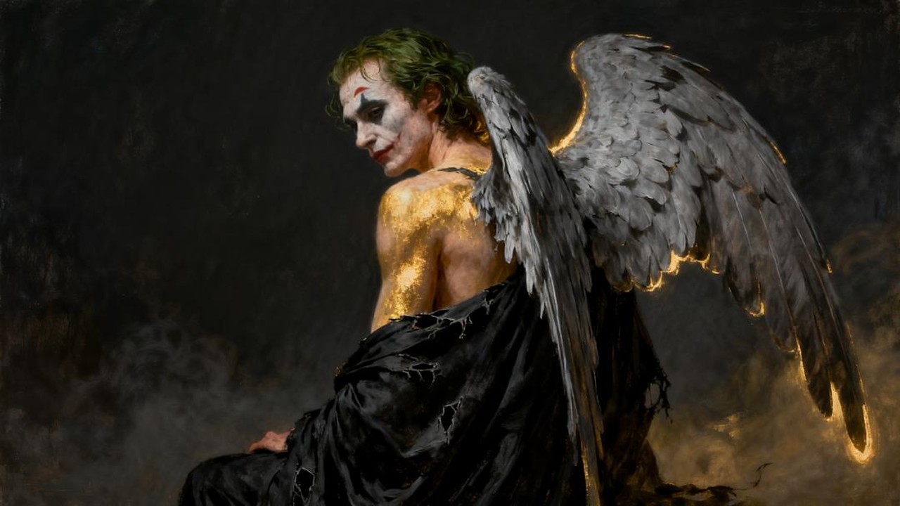 The MOST Dangerous Person In The Room Just Said UR NAME… And The Entire Network STOPPED BREATH