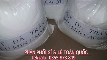 Chuyên Bán Lẻ Bột Đá Trắng Làm Tượng Composite