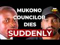 Councilor Dies Suddenly Who Do You Blame 