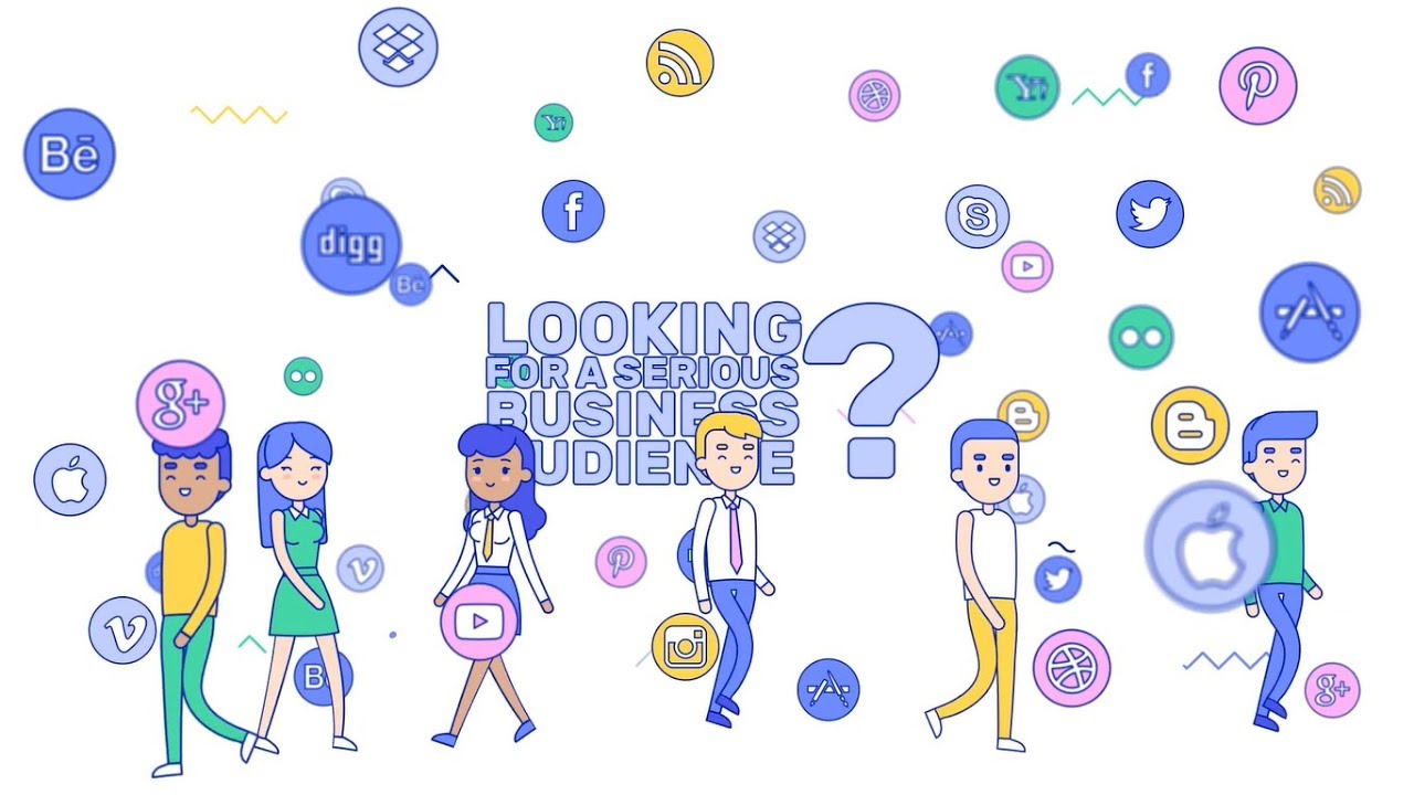 Stand Out From the Crowd with Social Media Marketing by Eyelash ...