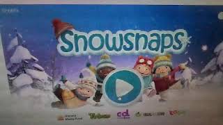 Snowsnaps Audio