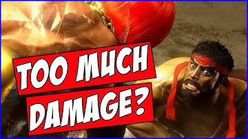 The big Street Fighter 6 problem no one