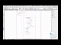 How to create a Numbered List Level 3 in InDesign CS6