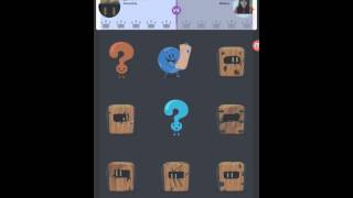 Reinos Preguntados screenshot 3