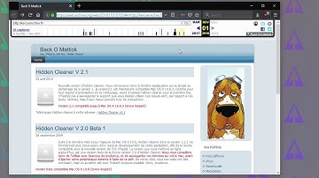 The best format for a hard drive shared with both Windows and Mac OS computers
