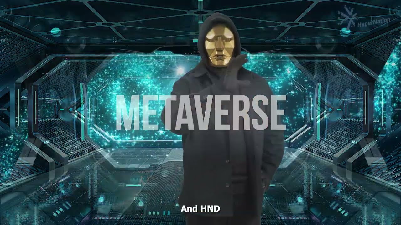 The HyperNation Dollar Citizen Consensus