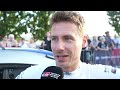 TGR-WRT 2025 Rally Finland: Weekend Highlights