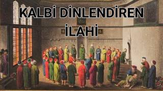AĞLATAN UYURKEN SEYRİMDE İLAHİSİ - CANLI KAYIT
