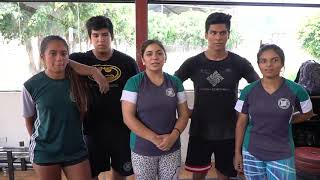 Nota Universitaria URP: Centro de Esparcimiento URP