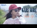 DINDA TIFA - KARI SERU - (OFFICIAL VIDEO MUSIC)