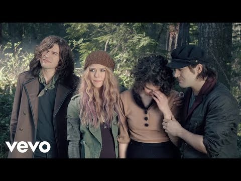 The Band Perry (+) Chainsaw