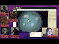 Lets Try Draw Steel: The Delian Tomb (Session 5).
