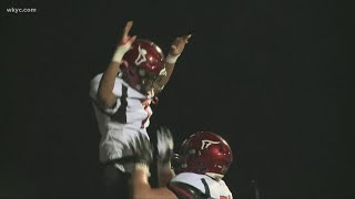 Lutheran West beats Independence 37-14 in WKYC.com High School Football Game of the Week