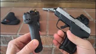 The Walther PPK is Still a Viable Carry in 2025 (My Pocket Pistol Collection)