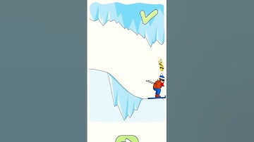 Dop 2 💡delete one part (solution andanswer) level 326 #dop2#gameplay#shots |Subscribe#viral #shorts