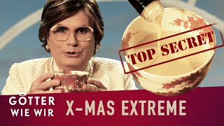 Download Lagu Das Geheimnis von Renates Weihnachtspunsch | Götter wie wir MP3