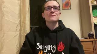 You Will Be Found Makaton Signed