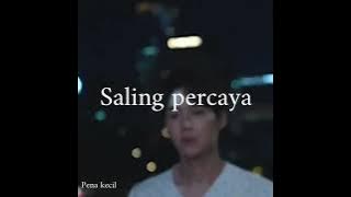 Saling Percaya ( Kunci LDR )