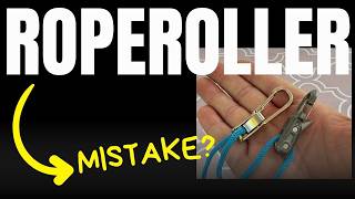 RopeRoller vs Knockoff: Is the Original Worth the Money?