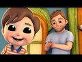 Johny Johny Yes Papa Cartoon | Obeying Parents | Johny Joy Joy