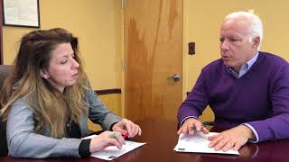 Off the Record: Revising your Veterans' Disability Rating