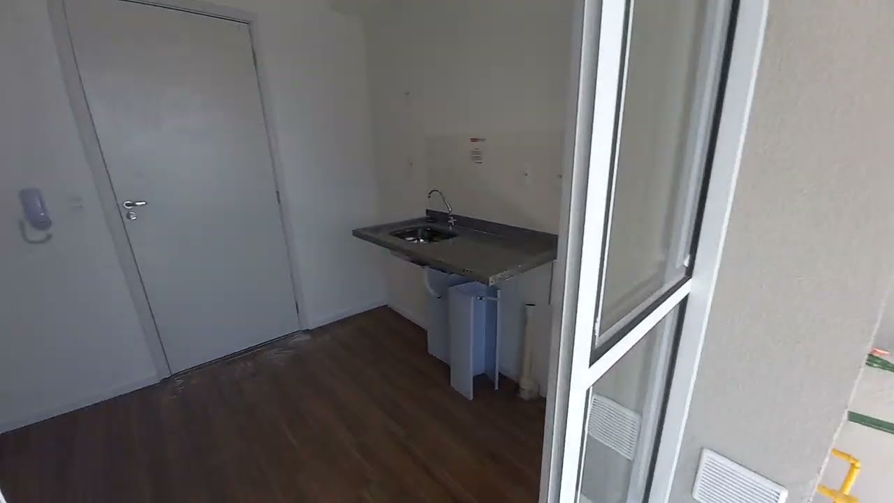 APARTAMENTO PARA ALUGAR NO METROCASA LAPA - RUA GUAICURUS