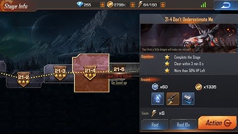 Garena Contra Returns - Story Mode: Chapter 21-4 #ContraReturns