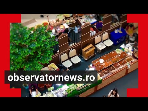 Video: Ce tendințe sunt celebrate în prezent în industria alimentară?