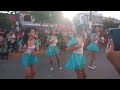 desfile primavera 2022 Baile Magalenha.