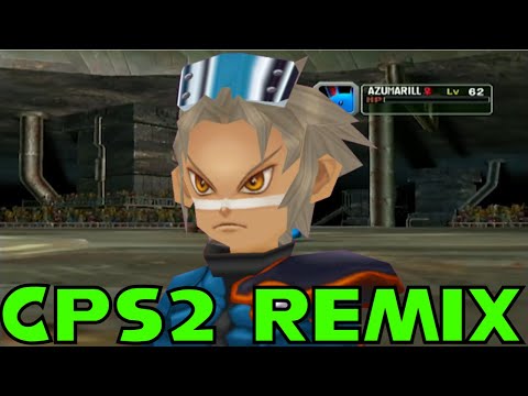 Pokémon Colosseum -