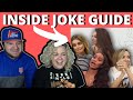 Little Mix - Inside Joke Guide (Part 1) | COUPLE REACTION VIDEO