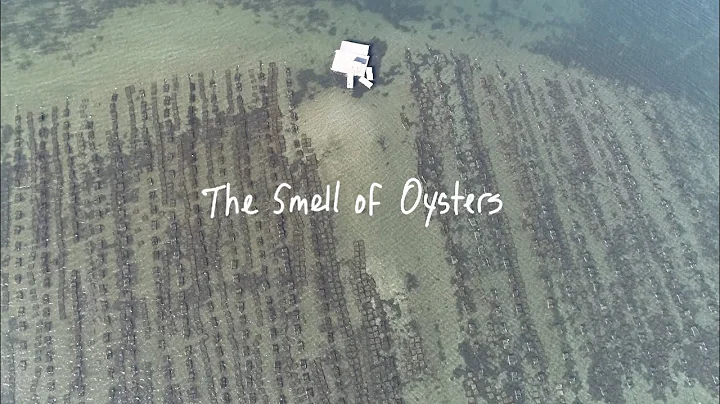 The Smell of Oysters - A documentary
