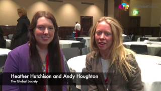 IEAA 2016 Student Mobility Forum: Summary Video