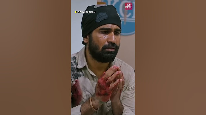 நான் பிச்சைக்காரன் Sir | #sunnxtshorts #pichaikaran #vijayantony