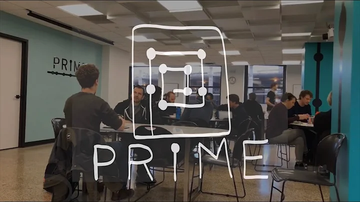 Startup Spotlight: Prime Digital Academy