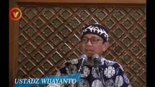 Kocak banget ceramah Ustadz Wijayanto