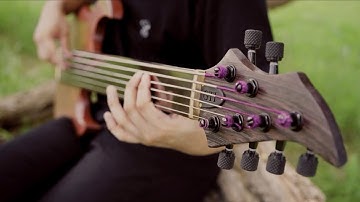 [Bass cover] BEYOND CREATION - Omnipresent Perception