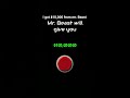 I got 10,000